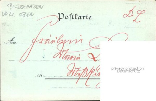 Handschuhsheim Denkmal – Bild 2
