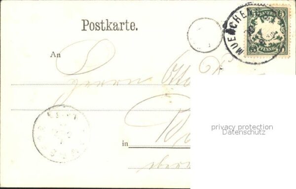 Muenchen – Bild 2