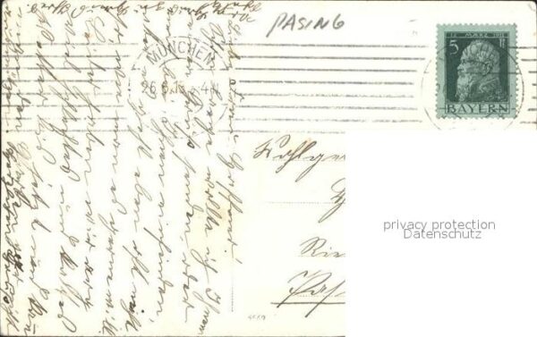 Pasing Familienfoto – Bild 2