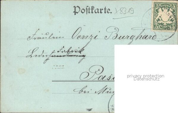 Velden Vils Stadtansicht – Bild 2