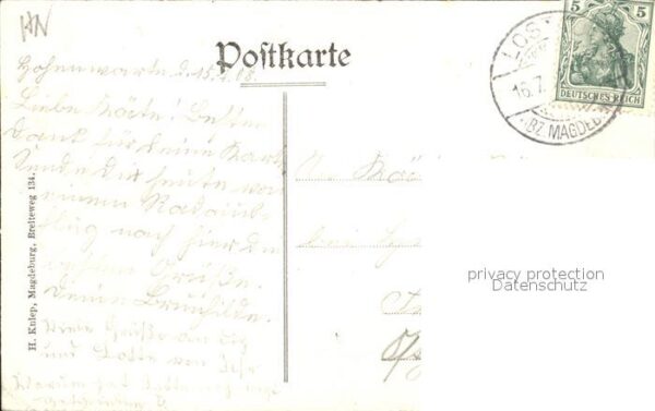 Lostau Restaurant Hohenwarthe- Elbschloesschen – Bild 2