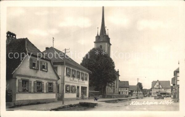 Kleukheim