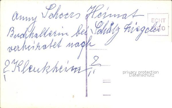 Kleukheim – Bild 2