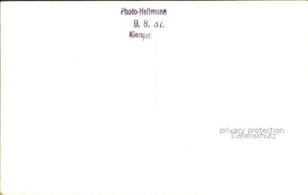Kierspe Umzug – Bild 2