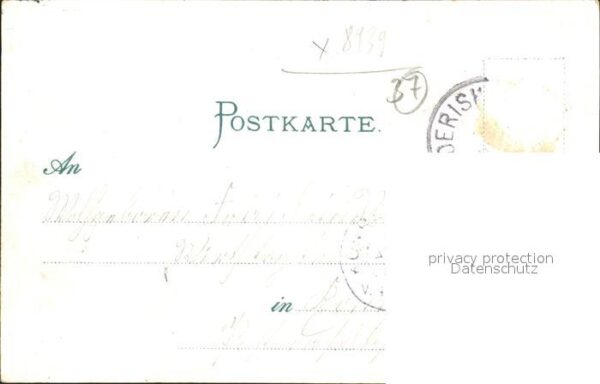 Woerishofen Bachstrasse Kurhaus – Bild 2