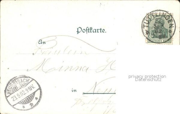 Tuttlingen Bodensee Alpen – Bild 2
