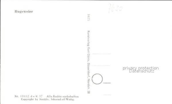 Hugsweier Fliegeraufnahme – Bild 2