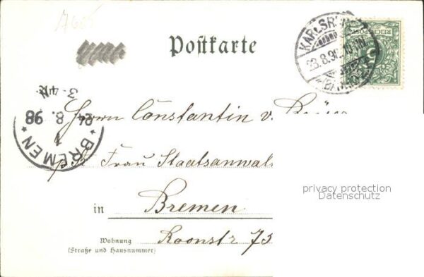 Griesbach Bad Dorfansicht – Bild 2