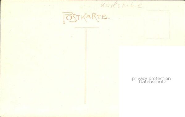 Karlsruhe Frauenarbeitsschule – Bild 2
