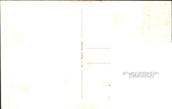 Goerwihl Stadtansicht – Bild 2