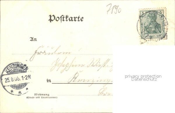 Goerwihl Stadtansicht – Bild 2