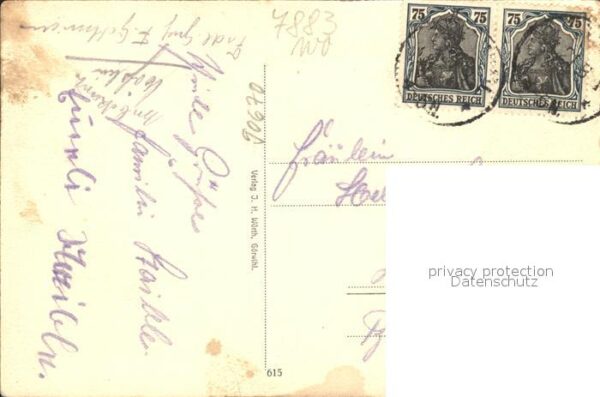 Goerwihl Badischer Hof – Bild 2