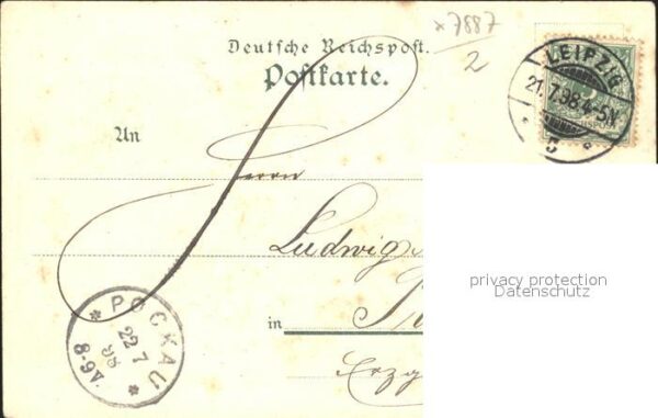 Laufenburg Baden Hoffmann´s Staerkefabriken – Bild 2