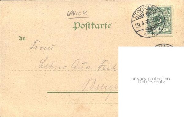 Stockach Baden Kriegerdenkmal Nellenburg – Bild 2