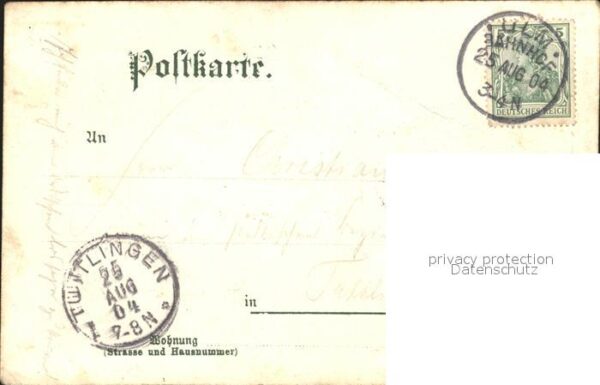 Ulm Donau Wilhelmsburg – Bild 2