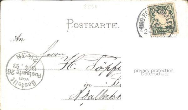 Reichenhall Bad Kirche – Bild 2