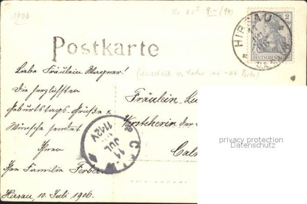 Hirsau Kloster Hirsau Papiermuehle – Bild 2