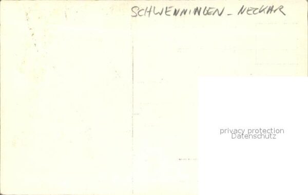 Schwenningen Neckar Haus – Bild 2