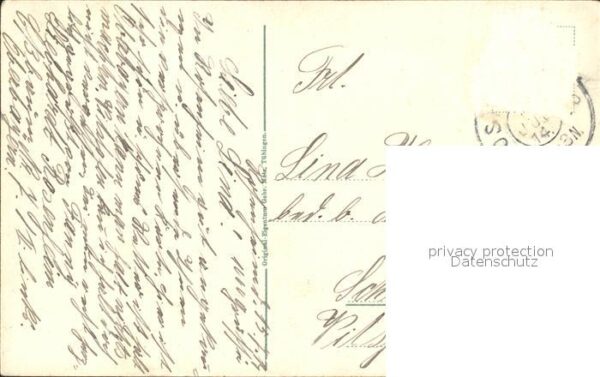 Rosenheim Bayern Gillitzer Block – Bild 2