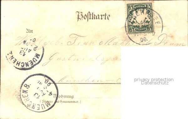 Tegernsee Braeustuebl – Bild 2