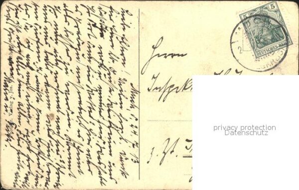 Much Buergermeisteramt – Bild 2
