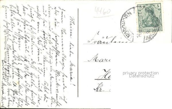 Nordhorn Hafen – Bild 2