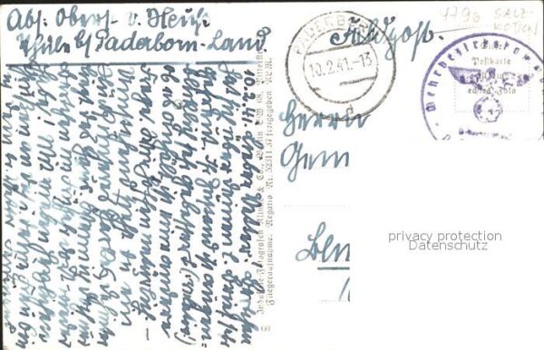 Thuele Westfalen Gasthof Lohre – Bild 2
