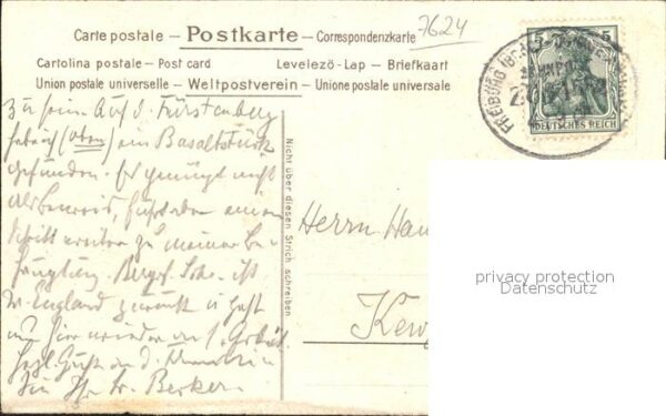 Bad Rippoldsau Schwarzwald Schwarzwald- Sprudel – Bild 2