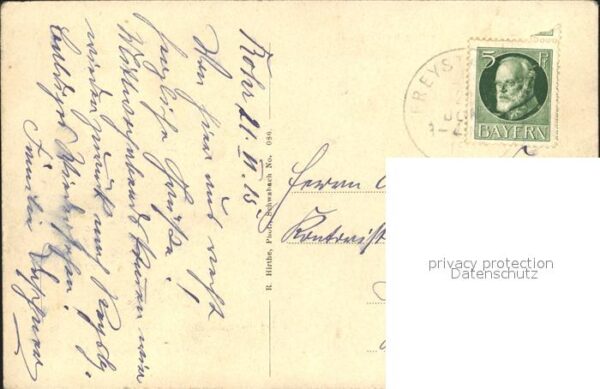 Rohr Oberpfalz Moeninger Berg Gasthaus Hauptstrasse – Bild 2