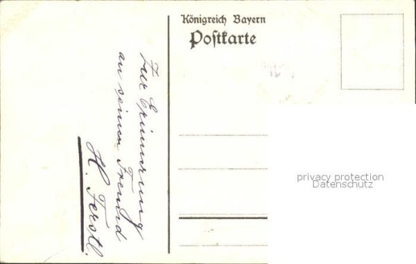 Amberg Oberpfalz Lehrer- Absolvia – Bild 2