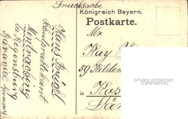 Amberg Oberpfalz Lehrer- Abituria – Bild 2