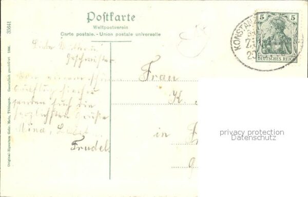 Triberg Schwarzwald Hauptstrasse – Bild 2