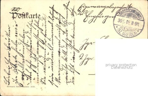 Grossschweidnitz Hoellengrund Restauration zum Hoellengrund – Bild 2