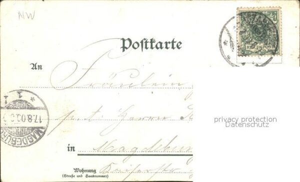 Bielefeld Stadtansicht – Bild 2