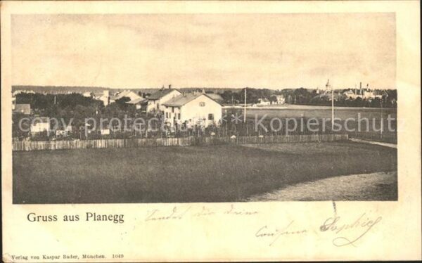 Planegg