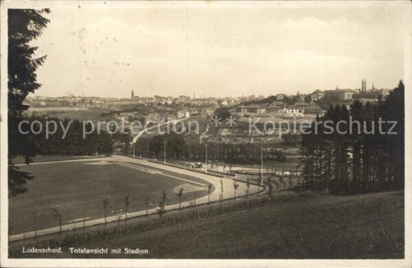 Luedenscheid Stadion