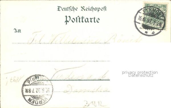 Pyrmont Bad Sennhuette – Bild 2
