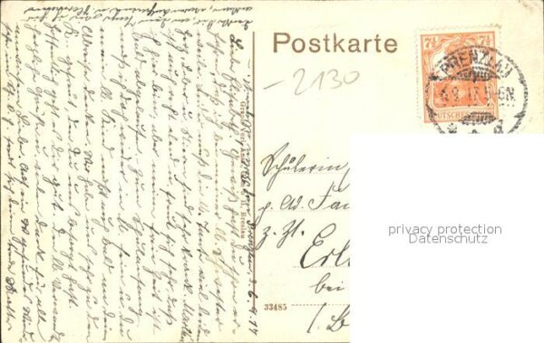 Prenzlau Friedrichstrasse – Bild 2