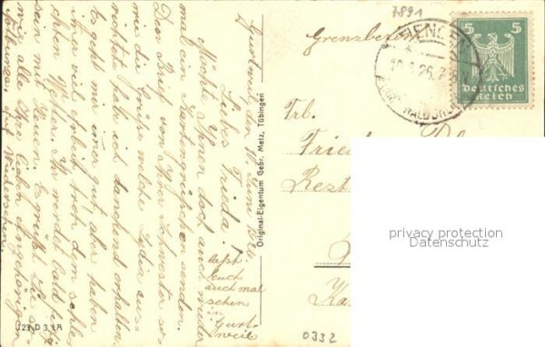 Gurtweil Gesamtansicht – Bild 2