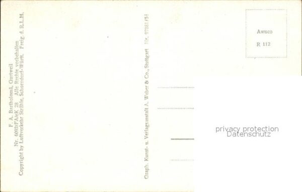 Gurtweil Fliegeraufnahme – Bild 2