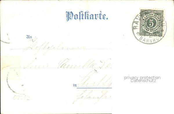 Ravensburg Wuerttemberg Veitsburg Blaeserthurm Altes Theater – Bild 2