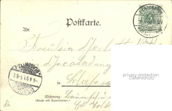 Dresden Haidemuehle – Bild 2