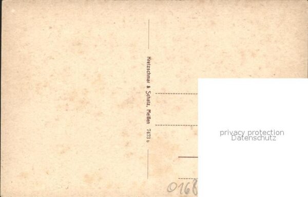 Heynitz Gasthof und Fleischerei – Bild 2