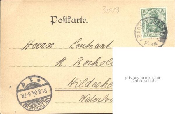 Barsinghausen Berginspektion – Bild 2