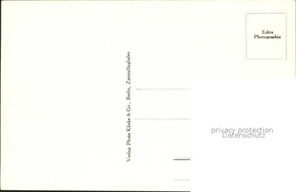 Muelsen Richard Knorr Holzstoff- und Papier- Fabriken – Bild 2