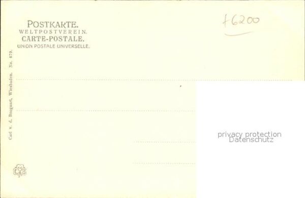 Wiesbaden Fischzucht- Anstalt – Bild 2