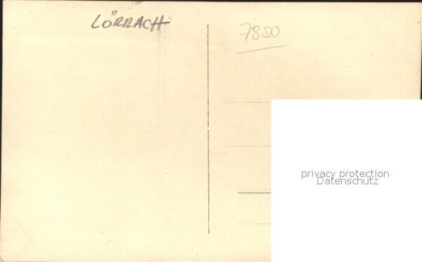 Loerrach Brauerei Reitter – Bild 2
