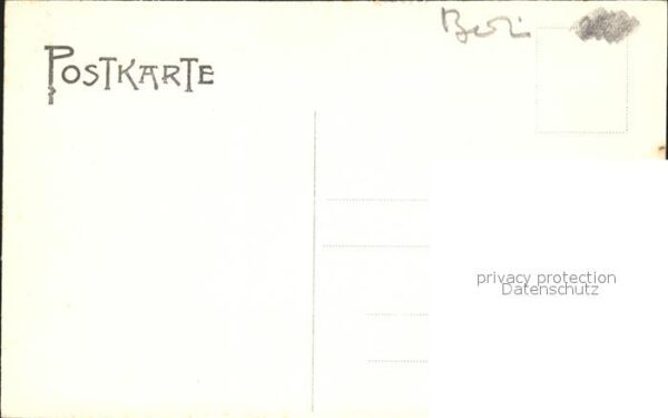 Lichterfelde Berlin Koenigliches Material- Pruefungsamt – Bild 2