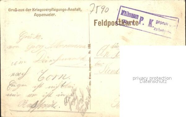 Appenweier Villa Wohlleben Landhaus Daheim Ebner Bahnhofstrasse – Bild 2