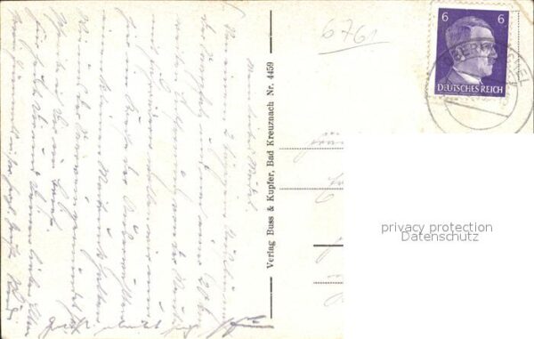 Mannweiler-Coelln Dorfansicht – Bild 2